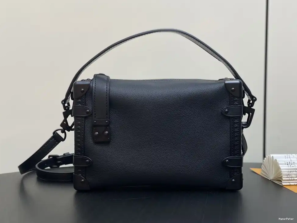 PM-21*14*6CM Side LOUIS Trunk VUITTON 0702